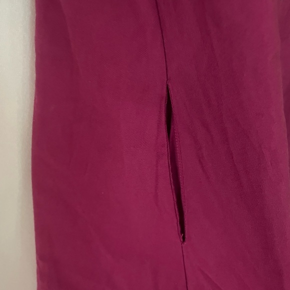 Anthropologie Vibrant Sleeveless mini Dress size XXSP( PLEASE READ) - Picture 8 of 12